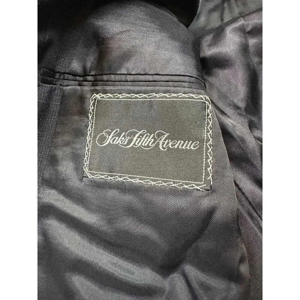Chester Barrie create structure